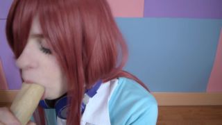 Bat Maisie – Miku Nakano Eager To Learn Cosplay!-0