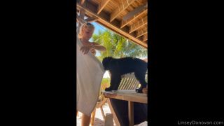 [K2S.CLUB] Linsey99 (Linsey Donovan) - My First Ever Naughty Movie You Get To See New Parts Of Me You Haven't Seen Before This Is Over 20 Mins - FullHD 1080P-7