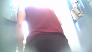 Spy, Hidden Camera 2118-9