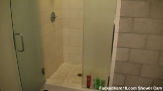 FuckedHard18 summer shower (mp4)-9