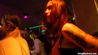 Porn tube Party Hardcore Gone Crazy Vol. 40 Part 3 — Cam 2-3