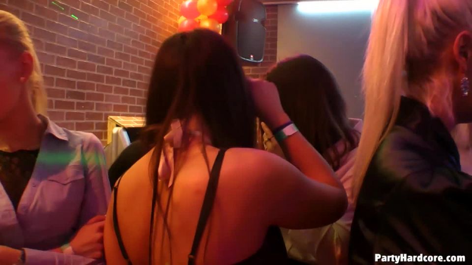 Porn tube Party Hardcore Gone Crazy Vol. 40 Part 3 — Cam 2