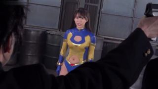 [supermisses.com] ZEOD-96 太陽の戦闘機レオナ戦場は遠すぎた大川成美 Narumi Ookawa-3