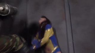 [supermisses.com] ZEOD-96 太陽の戦闘機レオナ戦場は遠すぎた大川成美 Narumi Ookawa-6