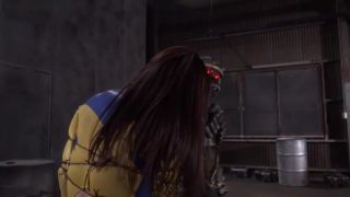 [supermisses.com] ZEOD-96 太陽の戦闘機レオナ戦場は遠すぎた大川成美 Narumi Ookawa-7