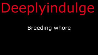 Impregnation BREEDING YOU DEEPLY AND HARD CREAMPIE YOUR INSIDES ( AUDIO PORN) ASMR-3