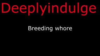 Impregnation BREEDING YOU DEEPLY AND HARD CREAMPIE YOUR INSIDES ( AUDIO PORN) ASMR-4