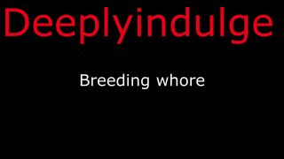 Impregnation BREEDING YOU DEEPLY AND HARD CREAMPIE YOUR INSIDES ( AUDIO PORN) ASMR-5