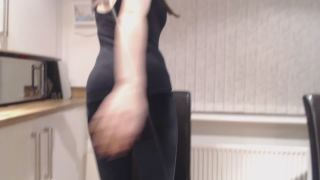 adult xxx clip 3 blacked porn xp pov | Dominatrix Victoria Black – Worship Me Pathetic Slave 1 | boot fetish-2