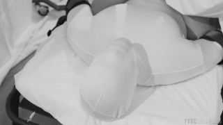 adult video 47 rubber boots fetish PureTaboo presents Alina Lopez, Angela White in Fertile – 31.10.2019, mature on mature porn-6