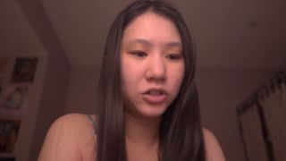 Alize Zaide - Cute Asian Girl ASMR - Hosea 8-14-2