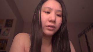 Alize Zaide - Cute Asian Girl ASMR - Hosea 8-14-3