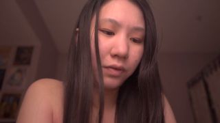 Alize Zaide - Cute Asian Girl ASMR - Hosea 8-14-8