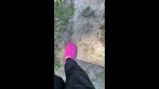 hardcore ExploreMySoles aka only1exploremysoles - 04-05-2024 OnlyFans Video - Follow me everywhere I go video ExploreMySoles-0