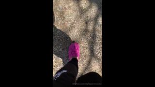 hardcore ExploreMySoles aka only1exploremysoles - 04-05-2024 OnlyFans Video - Follow me everywhere I go video ExploreMySoles-4