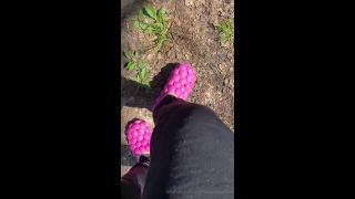 hardcore ExploreMySoles aka only1exploremysoles - 04-05-2024 OnlyFans Video - Follow me everywhere I go video ExploreMySoles-5