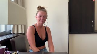 adult xxx clip 42 BunnyDiamond - Das Hotelzimmer zusammen GESCHRIEN , orgasm homemade amateur on amateur porn -0