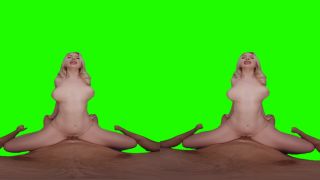 Match starring Vera Jarw - Gear AR VR-0