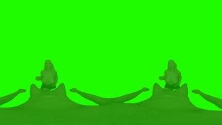 Match starring Vera Jarw - Gear AR VR-1