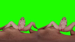 Match starring Vera Jarw - Gear AR VR-5