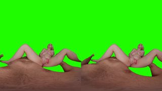 Match starring Vera Jarw - Gear AR VR-6