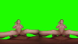 Match starring Vera Jarw - Gear AR VR-8