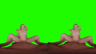 Match starring Vera Jarw - Gear AR VR-9