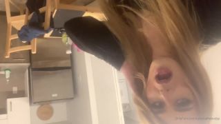 Tatianathebody (@mistressthot) in Little hoe wants t 1080p-3