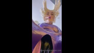 adult clip 44 Katerina Piglet – So Long Video For Those Who Like Easy Humiliation And Face Sitting | masturbation instructions | pov bollywood femdom-6