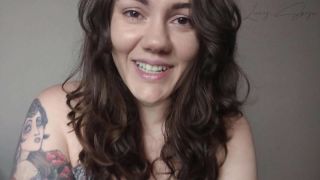 online clip 2 Lucy Skye – Breaking Your Holes on fetish porn high heels fetish porn-2