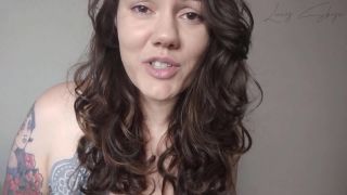 online clip 2 Lucy Skye – Breaking Your Holes on fetish porn high heels fetish porn-6