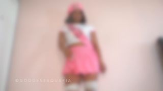 online adult clip 3 fleece fetish fetish porn | Goddess Aquaria - Girl Scout Takes Wallet and Drains You - FullHD 1080p | blackmailing-2