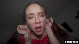 FROM CUMSLUT No Mercy For Her Pussy Onlyfans (Amateur porn)-5