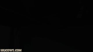 online porn video 10 HuCows – Darina – milking bed fun - darina - femdom porn boot fetish-2