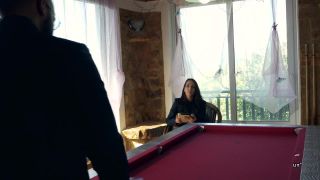 Liz Rainbow blowjob interview - Blowjob-7