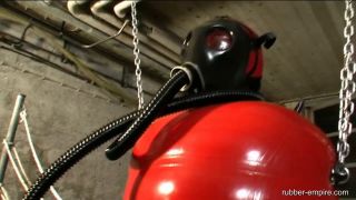 RubberEmpire The Baroness  Inflatable Rubber Doll.-9