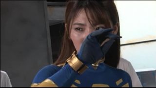 [supermisses.com] ZEOD-65 太陽のレオナの戦闘機 – ミュゼル・ジニー・ペイン＆ゲイン大川鳴海 Narumi Ookawa-2