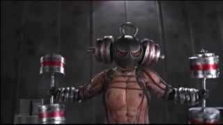 [supermisses.com] ZEOD-65 太陽のレオナの戦闘機 – ミュゼル・ジニー・ペイン＆ゲイン大川鳴海 Narumi Ookawa-7