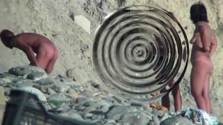 NudeBeachdreams_com - Nudist video 01409 -9