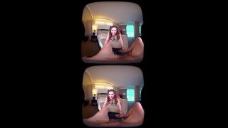 xxx video 46 Alex Chance – The Cum Before the Rave – Part 1 (Oculus) | virtual sex | solo female -2