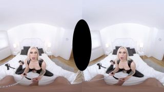  MatureReality presents Bound For Brittany Bardot - POV - , brittany bardot on virtual reality-0