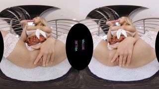 clip 39 Kayley Gunner – I Wore This Costume Just For You! | vr porn | 3d porn -5