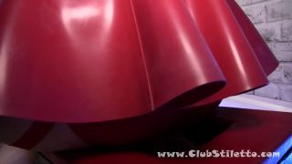 porn clip 12 Club Stiletto - Goddess Amelia, Mistress Kassy - Your faces Our Asses and FARTS - FullHD 1080p - fetish - fetish porn britney amber femdom-1