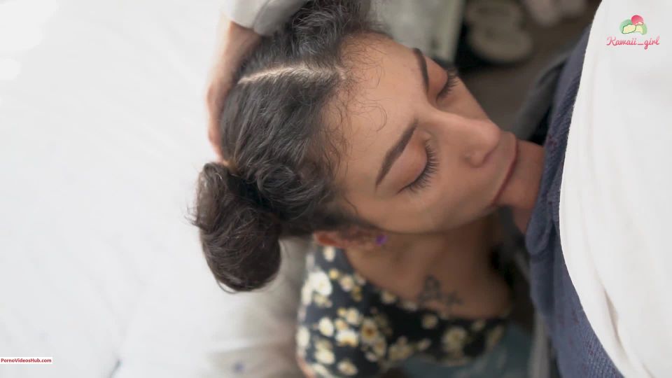 video 19 Kawaii girl – Face fuck & Deep Throat Practice TT Epi on hardcore porn jodie dart porn hardcore