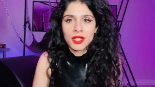 Sophiasaharafree - Mistress Sophia Sahara () Mistresssophiasahara - time for your whore training boy 02-03-2021-0