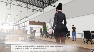 Story Devine Heel - 22-1