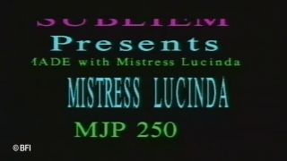 Vintage BDSM sessions - DVD-8