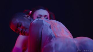 Video Anastasia Doll, Lexi Luv : Artistic Big Tit and Foot Fetish W...-6