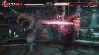 [GetFreeDays.com] Polish PAWG Helps Restore Boisterous Old Mans Memory with Handies Tekken 8 Story DLC Stream Sex Stream October 2022-4