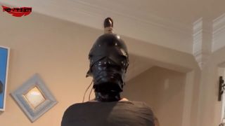 Fettish Hogtickling Tilly McReese (Fetish porn)-2